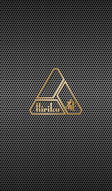 [LINE着せ替え] 大人のSanskrit Kiriku 13(j)の画像1