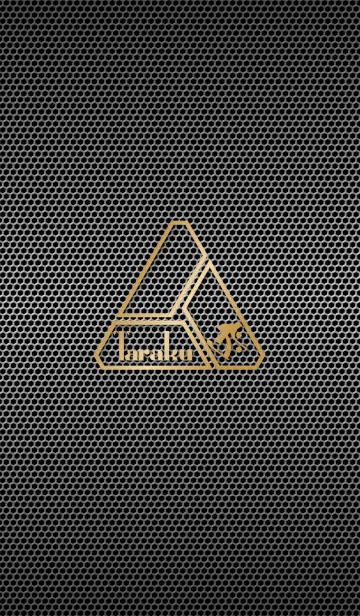 [LINE着せ替え] 大人のSanskrit Taraku 13(j)の画像1