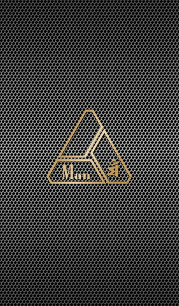 [LINE着せ替え] 大人のSanskrit Man 13(j)の画像1