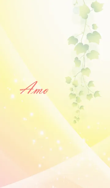 [LINE着せ替え] No.1032あも の幸運を導く大人綺麗な着替えの画像1