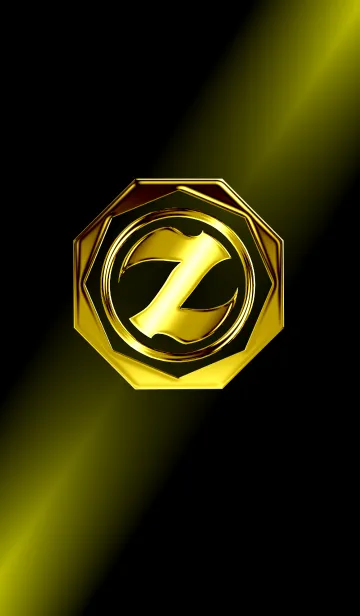 華麗なる金「Z」の着せ替えメイン画像