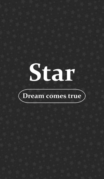 [LINE着せ替え] 星空いっぱいの空の画像1