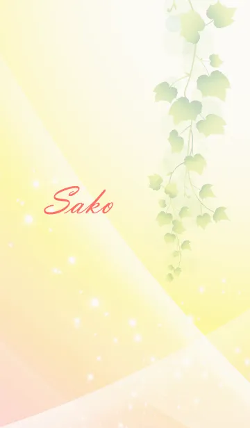 [LINE着せ替え] No.1108さこ の幸運を導く大人綺麗な着替えの画像1