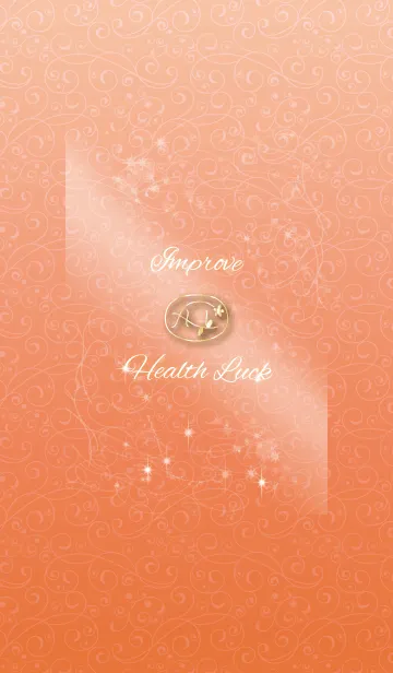 [LINE着せ替え] 風水 健康運UP 活力を与えてくれるの画像1