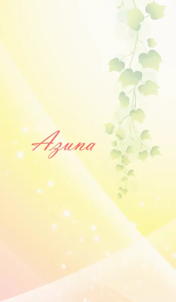 [LINE着せ替え] No.1115あずなの幸運を導く大人綺麗な着替の画像1