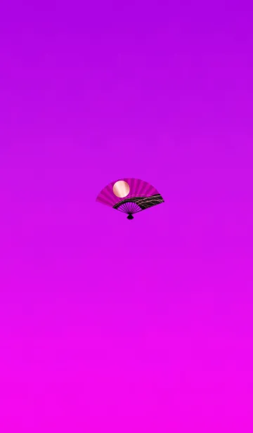 [LINE着せ替え] 大人のセンスピンクの画像1