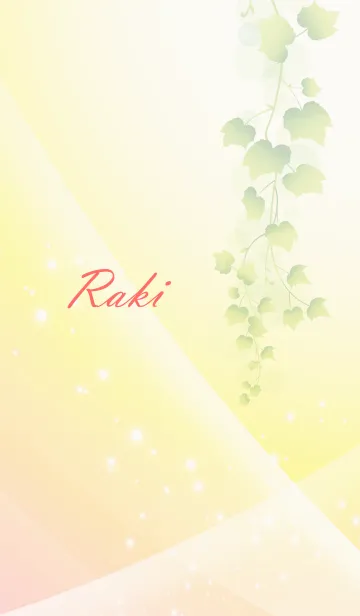 [LINE着せ替え] No.1126 らき の幸運を導く大人綺麗な着替の画像1