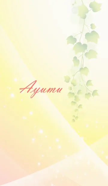 [LINE着せ替え] No.1146 あゆむの幸運を導く大人綺麗な着替の画像1