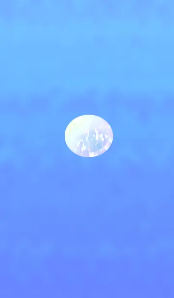 ブルーオパール大人の着せ替えメイン画像