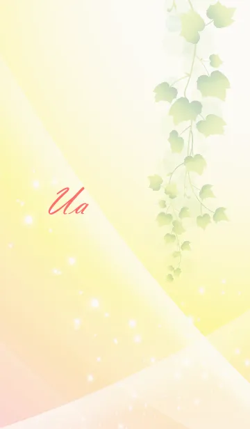 [LINE着せ替え] No.1166 うあ の幸運を導く大人綺麗な着替の画像1