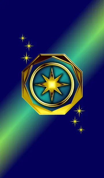 オトナの華麗なる金（STAR）の着せ替えメイン画像