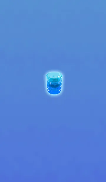 [LINE着せ替え] 大人のブルーグラスの画像1