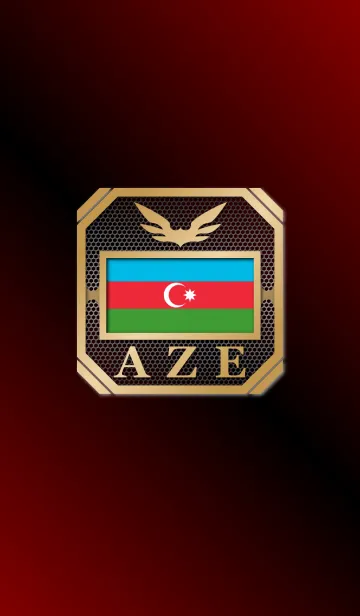 [LINE着せ替え] AZE 2(j)の画像1