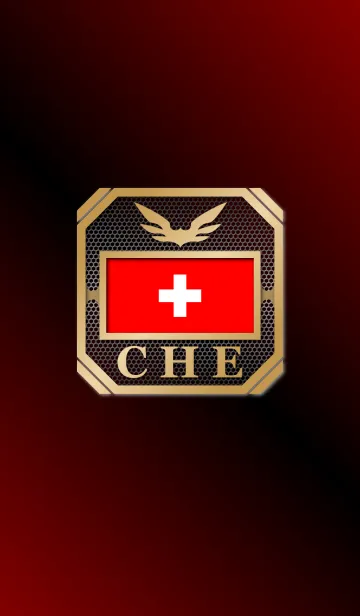 [LINE着せ替え] CHE 2(j)の画像1