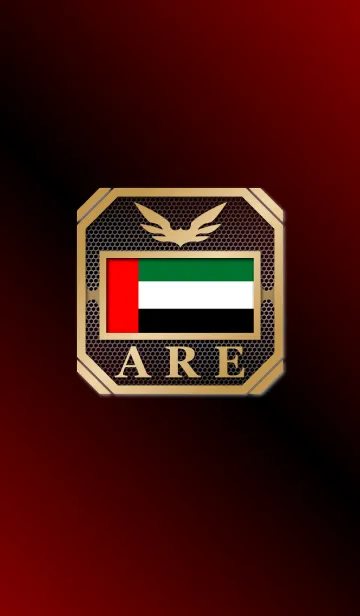 [LINE着せ替え] ARE 2(j)の画像1