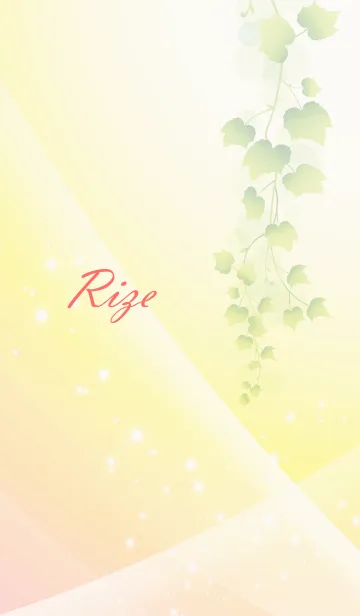 [LINE着せ替え] No.1281 りぜ の幸運を導く大人綺麗な着替の画像1