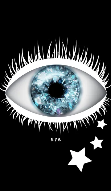 - eye -の着せ替えメイン画像