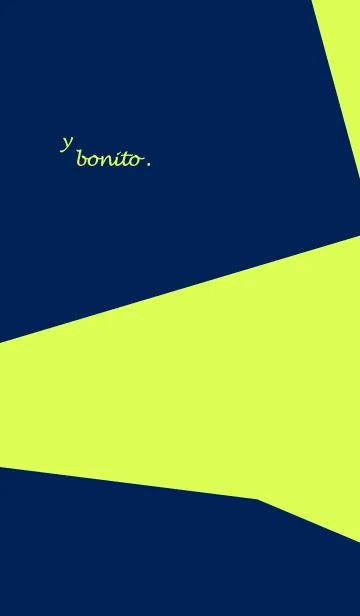 [LINE着せ替え] y ボニート . <オトナアート>の画像1