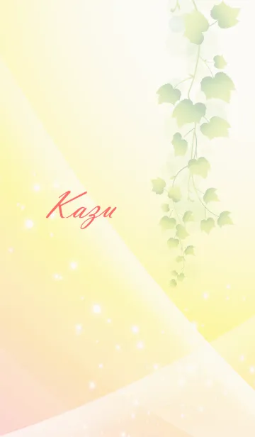 [LINE着せ替え] No.1356 かず の幸運を導く大人綺麗な着替の画像1