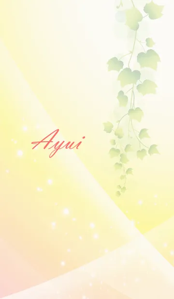 [LINE着せ替え] No.1394あゆい の幸運を導く大人綺麗な着替の画像1