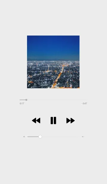 大人のmusic filmの着せ替えメイン画像
