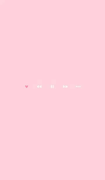Pink music film.の着せ替えメイン画像