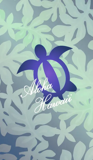 Aroha Island 24の着せ替えメイン画像