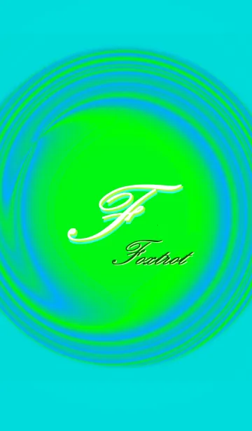 [LINE着せ替え] -F- Light Blueの画像1