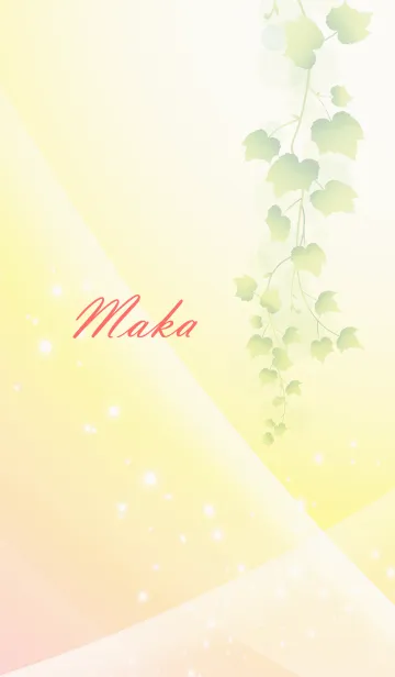 [LINE着せ替え] No.1534 まか の幸運を導く大人綺麗な着替の画像1