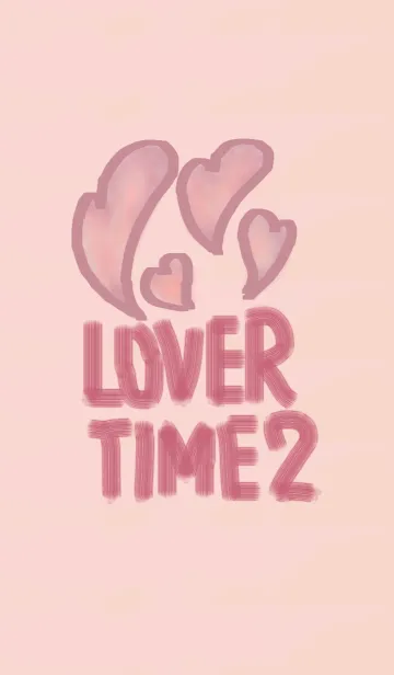 lover time2の着せ替えメイン画像