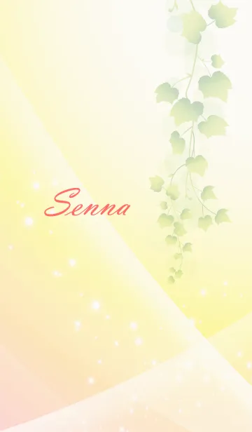 [LINE着せ替え] No.1547 せんなの幸運を導く大人綺麗な着替の画像1