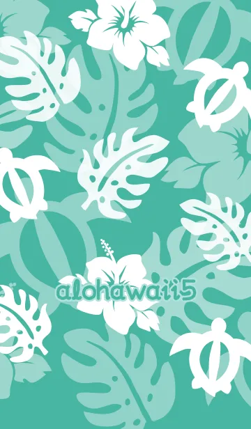 alohawaii5の着せ替えメイン画像