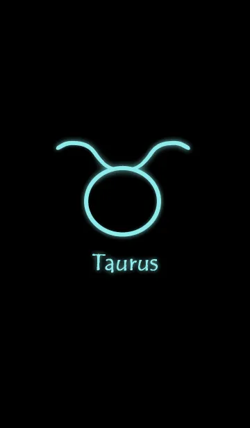 星座・牡牛座の着せ替えメイン画像