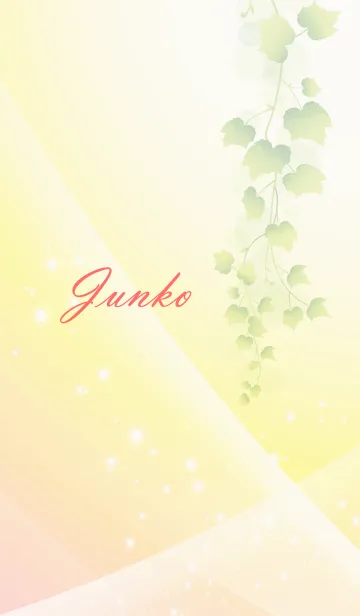 [LINE着せ替え] No.1622じゅんこの幸運導く大人綺麗な着替の画像1