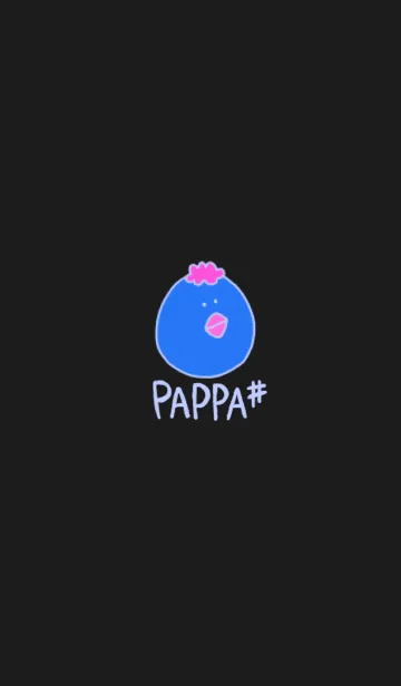 PAPPA #14+1の着せ替えメイン画像