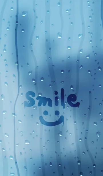rainy day - smile -の着せ替えメイン画像