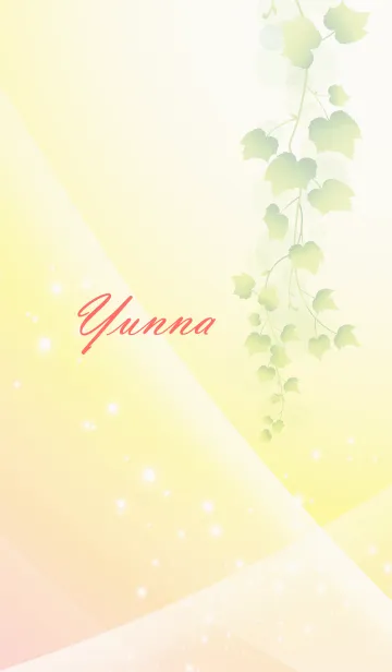 [LINE着せ替え] No.1678 ゆんなの幸運を導く大人綺麗な着替の画像1