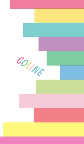 [LINE着せ替え] COLINEの画像1