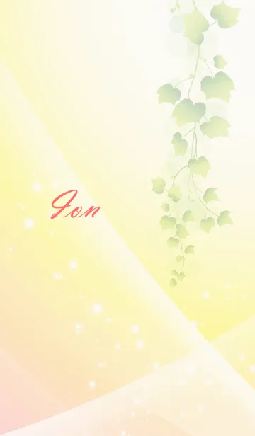 [LINE着せ替え] No.1692 いおんの幸運を導く大人綺麗な着替の画像1