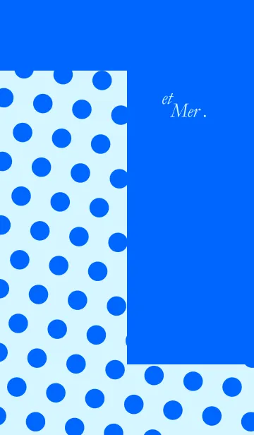 [LINE着せ替え] et メール .の画像1