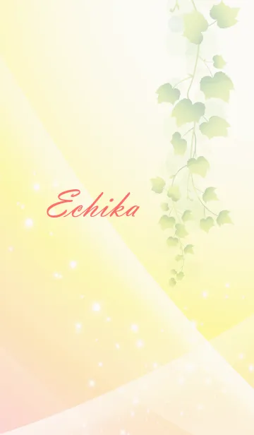 [LINE着せ替え] No.1770えちか の幸運を導く大人綺麗な着替の画像1