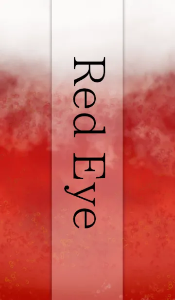 [LINE着せ替え] レッドアイの画像1