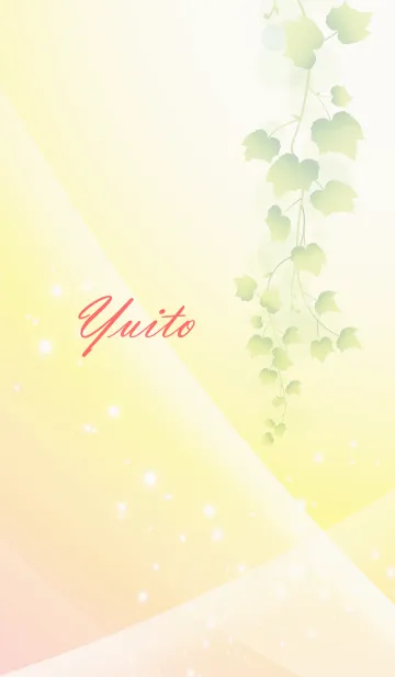 [LINE着せ替え] No.1826 ゆいとの幸運を導く大人綺麗な着替の画像1