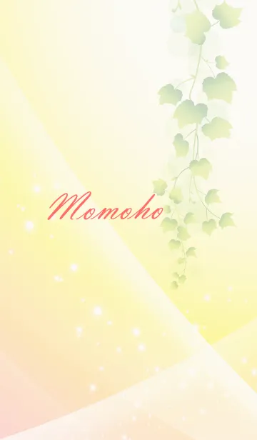 [LINE着せ替え] No.1904ももほ の幸運を導く大人綺麗な着替の画像1