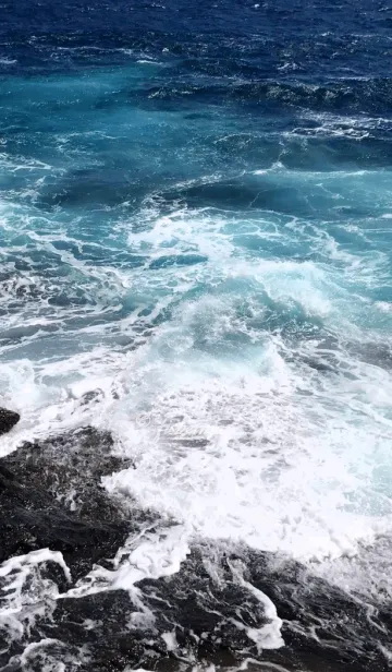 海が好きの着せ替えメイン画像