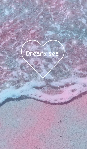 キラキラ♡ ～Dreamy sea.2～ ＠SUMMERの着せ替えメイン画像