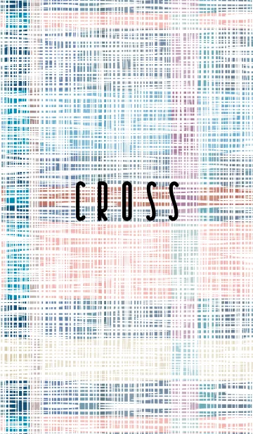 [LINE着せ替え] Cross Theme.の画像1