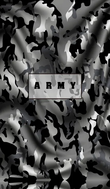 [LINE着せ替え] ARMY THEME 2.の画像1