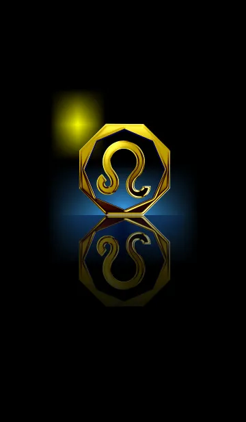 華麗なる金「しし座」の着せ替えメイン画像