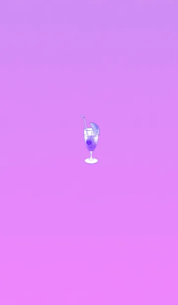 [LINE着せ替え] ベリースカッシュの画像1